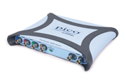 PicoScope 5000E Oscilloscopes