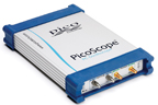 PicoScope 9200 Sampling Oscilloscope Series