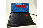 Lincoln Instruments 9860 High Speed TEDS Strain Gage Indicator