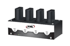 AML 4-Position Battery Charger (ACC-7037)