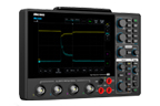 Micsig AHO14-200 200MHz 4-Ch Standard Automotive Tablet Oscilloscope