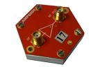 SpectraTronix 10MHz - 6000MHz RF Amplifier (AMP6000)