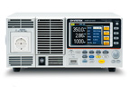 GW Instek ASR-2100R Programmable AC/DC Power      Source