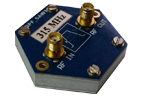 SpectraTronix Band Pass Filter (BPF-SAW1)