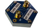 SpectraTronix Band Pass Filter (BPF-SAW2)