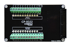CP-IO22 I/O Board Accessory for CPi-S Series (A02001)