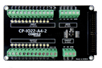 CP-IO22-A4-2 Digital & Analog I/O Board for CPi-S Series (A02004)
