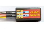 Cleverscope CS1301-1 Isolated Digital Outputs