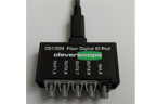 Cleverscope CS1309 Fiber Isolated Digital I/O Pod