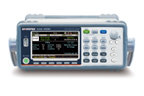 GW Instek DAQ-9600 Data Acquisition System