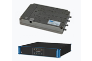 Frequency Conversion Control