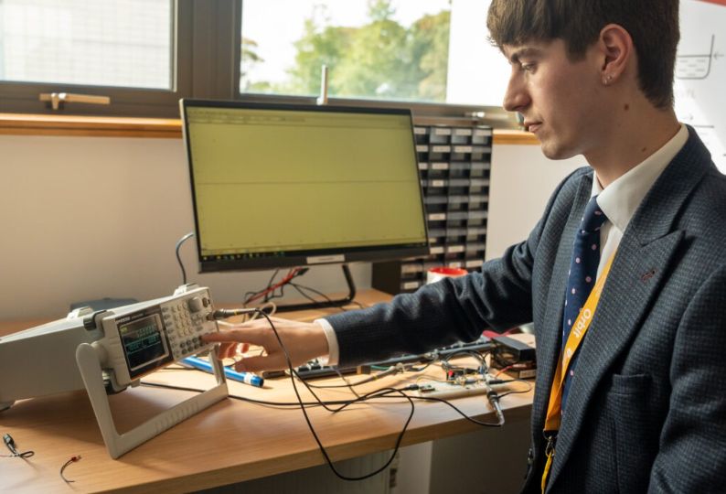 Design and Engineering