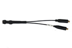 Siglent Socket Head and Various Tips for the SAP5000D (SAP5-DRP45)