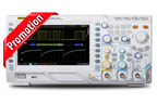 Rigol DS2000A Oscilloscope Series
