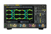 Rigol DS9000/MSO9000 Digital Oscilloscopes