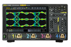 Rigol DS9204 2.5 GHz 4-Ch Digital Oscilloscope