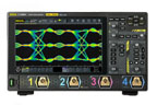 Rigol DS9404 4 GHz 4-Ch Digital Oscilloscope