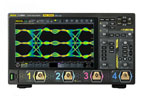 Rigol DS9604 6 GHz 4-Ch Digital Oscilloscope