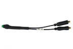Siglent Solder Head Resisters and Silver Wire for SAP5000D (SAP5-DSI50)