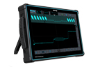 Micsig ETO3504 350MHz 4-Ch  GEN 5 Tablet Oscilloscope
