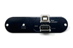 JS220 USB Front Panel (FP02-USB)