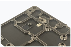 EECL Form-In-Place Custom RF Gaskets