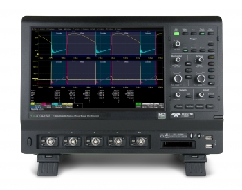 Teledyne LeCroy HDO4104A-MS 1GHz High Definition Oscilloscope