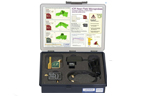 Langer EMV-Technik ICR E150 set Near-Field Microprobe E-field 7 MHz up to 3 GHz