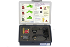 Langer EMV-Technik ICR HH100-27 Set Near-Field Microprobe 1.5 MHz - 6 GHz
