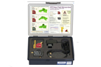 Langer EMV-Technik ICR HH500-6 Set Near-Field Microprobe 2 MHz - 6 GHz