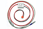 I-Probe FK2 5A  Probe with FK2 plug-in fuse (Klaric)