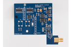 KDE485 Option 22 Bit ADC