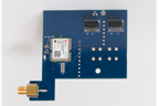 KDE485 Option GPS
