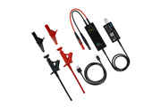 High Voltage Differential Probes DP Series