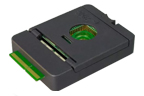 Sciospec MEArack Multielectrode Array      EXTENSIONPort Module