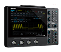 Micsig MHO14-200N 200MHz 4-Ch 8