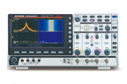 GW Instek MPO-2104B 100MHz 4-Ch Digital Oscilloscope