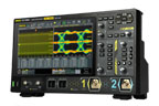 Rigol MSO9402 4 GHz 4-Ch Mixed Signal Oscilloscope