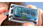 MSR165 Shock and Vibration Data Logger