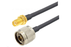 TekBox NM-SMAF/100/RM141 Cable