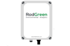 RadGreen RadSys600RF-OC - Outdoor Connected RF Monitor