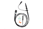 P300 Passive BNC probe 600V/300MHz 10X (2 Pack)
