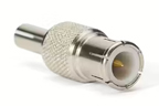 Sensepeek Oscilloscope Probe BNC Adapter (PCBITE-7003)