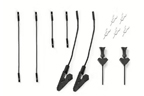 Sensepeek Ground Cable Accessories (PCBITE-7004)