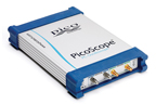 PicoScope 9200 Sampling Oscilloscope Series