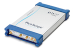 PicoScope 9300 Sampling Oscilloscope Series