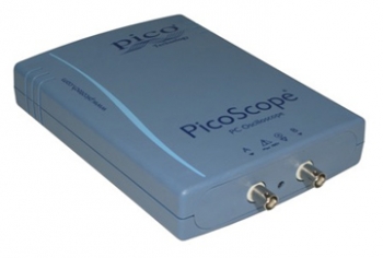 PicoScope 4223 2-CH Automotive Diagnostic Oscilloscope (PP502