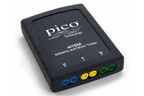 Pico MT03A Milliohm and Motor Tester Starter Kit (PQ326)