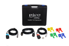 Pico BNC+ NVH 1-Channel Starter Kit in Case (PQ427)