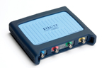 PicoScope 4425 4-Ch Automotive Diagnostic Oscilloscope Series